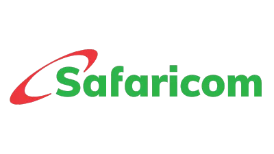 Safaricom-logo Safaricom logo