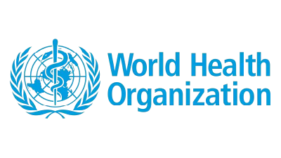 WHO-logo World Health Organization logo