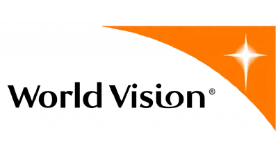 World Vision logo