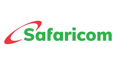 Safaricom logo