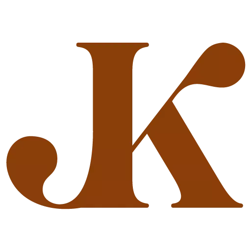 Jennifer Kanari coloured logo
